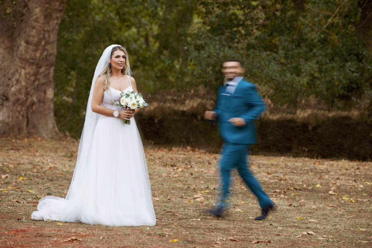 Θανάσης & Κατερίνα  - Χαλκιδική  : Real Wedding by Mavrou Sofia Photography